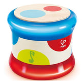 Hape Baby Drum E0333 - Colorland Toys